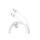 j5create USB cable 24 pin USBC (M) to 24 pin USBC JUCX17WN