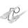 Lanberg Patchkabel CAT.6 UTP LSZH CU Fluke Zer | PCU6-10CU-0025-S