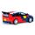 Jamara CaDA 2008 Citroën C4 WRC / Car / 8 yr(s) / Multic | 402872