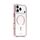 LAUT AERO PROTECT / Cover / Apple / iPhone 17 Pro  | L_IP25D_AP_P