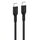 Belkin BoostCharge Pro USB cable 24 pin USB-C (M)  | CAB025HQ3MBK