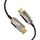EFB Elektronik HDMI-21-00008, 30 m, HDMI Type A (Standard), HDMI