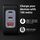 Intenso W100ACC+C520C, Power Adapter + Charging Cable S | 7810010