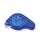 HERMA Dispenser hand held / transparent blue | 1067