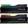 G.Skill Trident Z5 NEO RGB black UDIMM 128GB Kit, DDR5 F56000J3244G64GX2TZ5NR