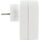 Schwaiger Power adapter 3.4 A / 2 output connectors ( | LAD240532