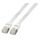 EFBElektronik Patch cable RJ45 (M) to RJ45 (M) K5545WS.0,15