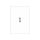 HERMA Premium Paper matte permanent selfadhesive white A4 5065