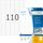 HERMA Removable labels A4, 38,1 x 12,7 mm, white
