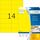 HERMA Special Paper matte permanent selfadhesive yellow 5058