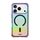 Laut International AERO Holo for iPhone 17 Pro L_IP25D_AH_BK