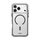 Laut International AERO PROTECT for iPhone 17 Pro L_IP25D_AP_GY