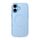 Laut International CRYSTAL FLURO for iPhone 17 L_IP25A_CF_BL