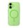 Laut International CRYSTAL FLURO for iPhone 17 L_IP25A_CF_GN