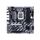 Gigabyte Q870M D3H Motherboard micro ATX LGA1851 Socket / Q870 Ch