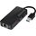 Club 3D CSV1430A Hub 3 x USB 3.2 Gen1 + 1 x CSV1430A