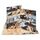 HERMA 19217 A3 Cardboard Multicolour 1 pc(s) Elasticated 19217