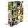 HERMA 19252 A4 Dring Storage Cardboard Multicolour 7 cm 19252