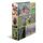 HERMA 19254 A4 Dring Storage Cardboard Multicolour 7 cm