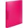 HERMA Ring binder spine width: 25 mm for A4 translucent 19164