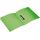 HERMA Ring binder spine width: 25 mm for A4 translucent 19167