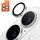 TORRAS Lensguard Kameraglas für iPhone 16 Pro Grau X00FX1991