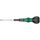 Wera 1850 PH Kraftform Ball-Grip Phillips-head screwdriver