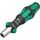Wera 838 RA S BitsHandhalter mit Ratschenfunktion 05051492001