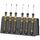 Wera ESD Series 15506 Screwdriver set 6 pieces in 05030180001