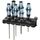 Wera  Black Blue Black 333433556 05032061001