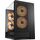 Cougar pc case Midi-Tower OmnyX ARGB black