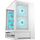 Cougar pc case Midi-Tower OmnyX ARGB white