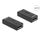 Delock DisplayPort adapter DisplayPort (F) to DisplayPort 66643