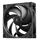 DeepCool FD12 V2 Fan 12 cm 2500 RPM / 4.15 mm | R-FD12V2-BKNPN3-G