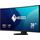 EIZO FlexScan EV3895-BK 37.5" Curved UWQHD+ Monitor