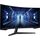 Samsung Odyssey G5 34″ UWQHD 3440×1440 165Hz