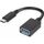 Lenovo USB adapter USB Type A (F) to USBC (M) 4X90Q59481