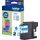 Brother LC221C Cyan Ink Cartridge