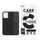 CARE by PanzerGlass MagSafe Case iPhone 16 Pro Max