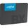 Crucial BX500 240GB SSD | 2.5-inch | SATA III