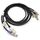 Fujitsu SAS internal cable PYCBS134