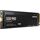 Samsung 980 NVMe SSD 500GB PCIe 3.0 M.2