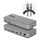 StarTech USB-C Dock 2x DP 100W PD 1GbE
