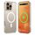 Torras Diamond-Mag Case iPhone 16 Pro Max Clear