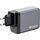 Verbatim Power adapter GaN AC 100240 V 200 Watt output 32204