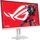 ASUS ROG XG27ACMES-W 27 QHD 255Hz IPS Monitor
