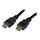 StarTech 1.5m High Speed HDMI Cable HDMM150CM