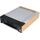 StarTech.com 5.25 in Rugged SATA Hard Drive Mobile DRW150SATBK