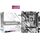 ASRock H610MHDVM.2+ D5 Motherboard micro ATX 90MXBM50A0UAYZ