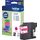 Brother LC221M Magenta Original Ink Cartridge